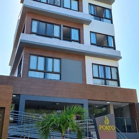 Porto De Galinhas Porto Exclusive By Aft酒店 外观 照片