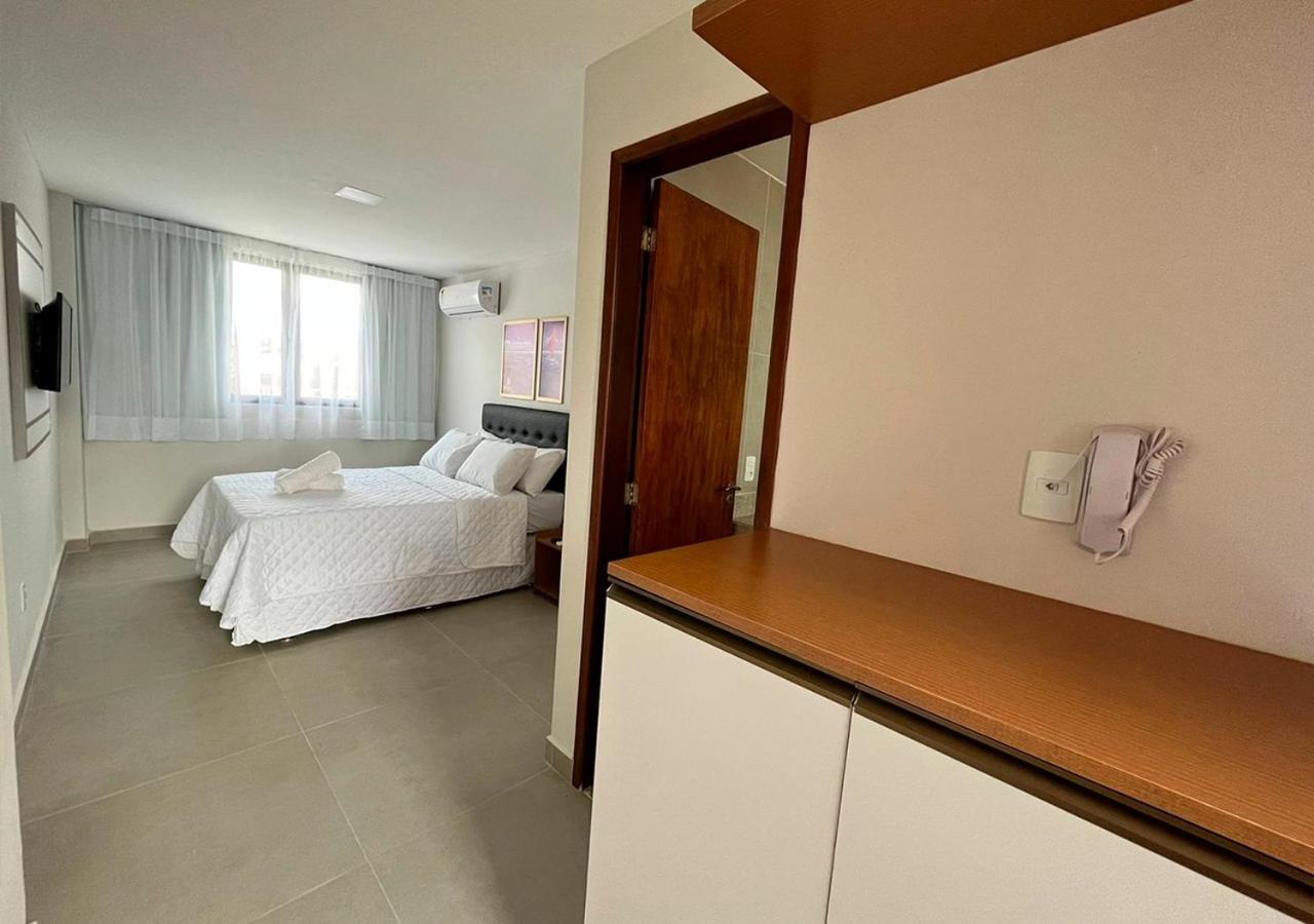 Porto De Galinhas Porto Exclusive By Aft酒店 外观 照片