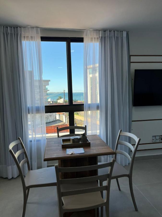 Porto De Galinhas Porto Exclusive By Aft酒店 外观 照片