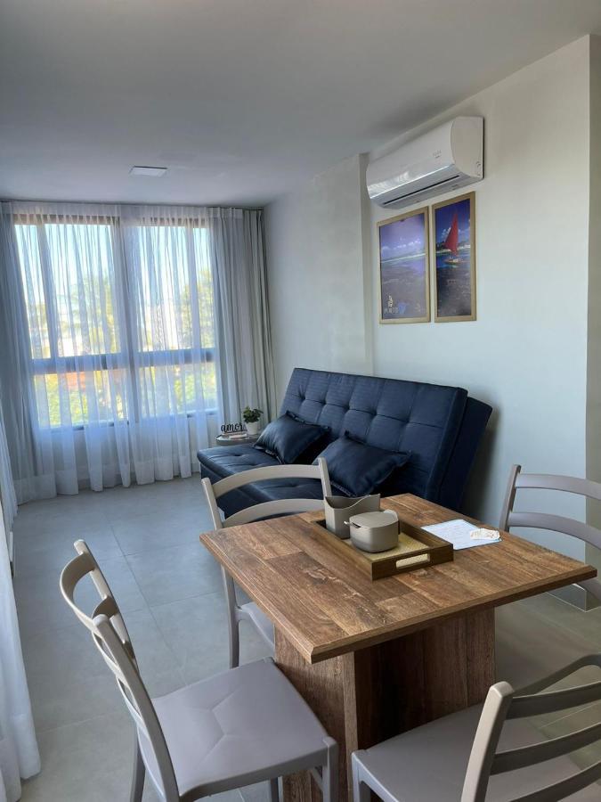 Porto De Galinhas Porto Exclusive By Aft酒店 外观 照片