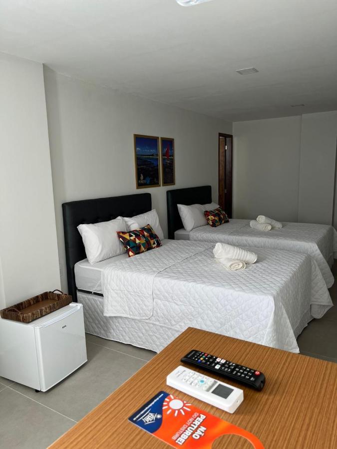 Porto De Galinhas Porto Exclusive By Aft酒店 外观 照片