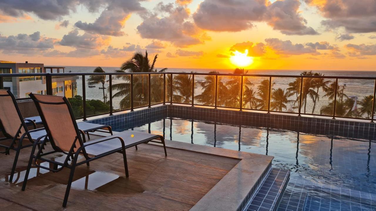 Porto De Galinhas Porto Exclusive By Aft酒店 外观 照片
