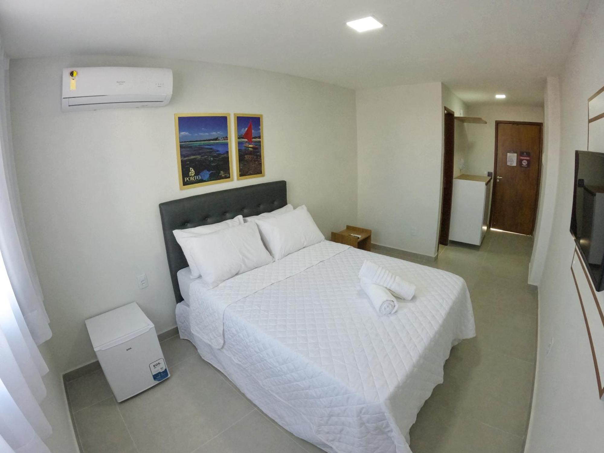 Porto De Galinhas Porto Exclusive By Aft酒店 外观 照片