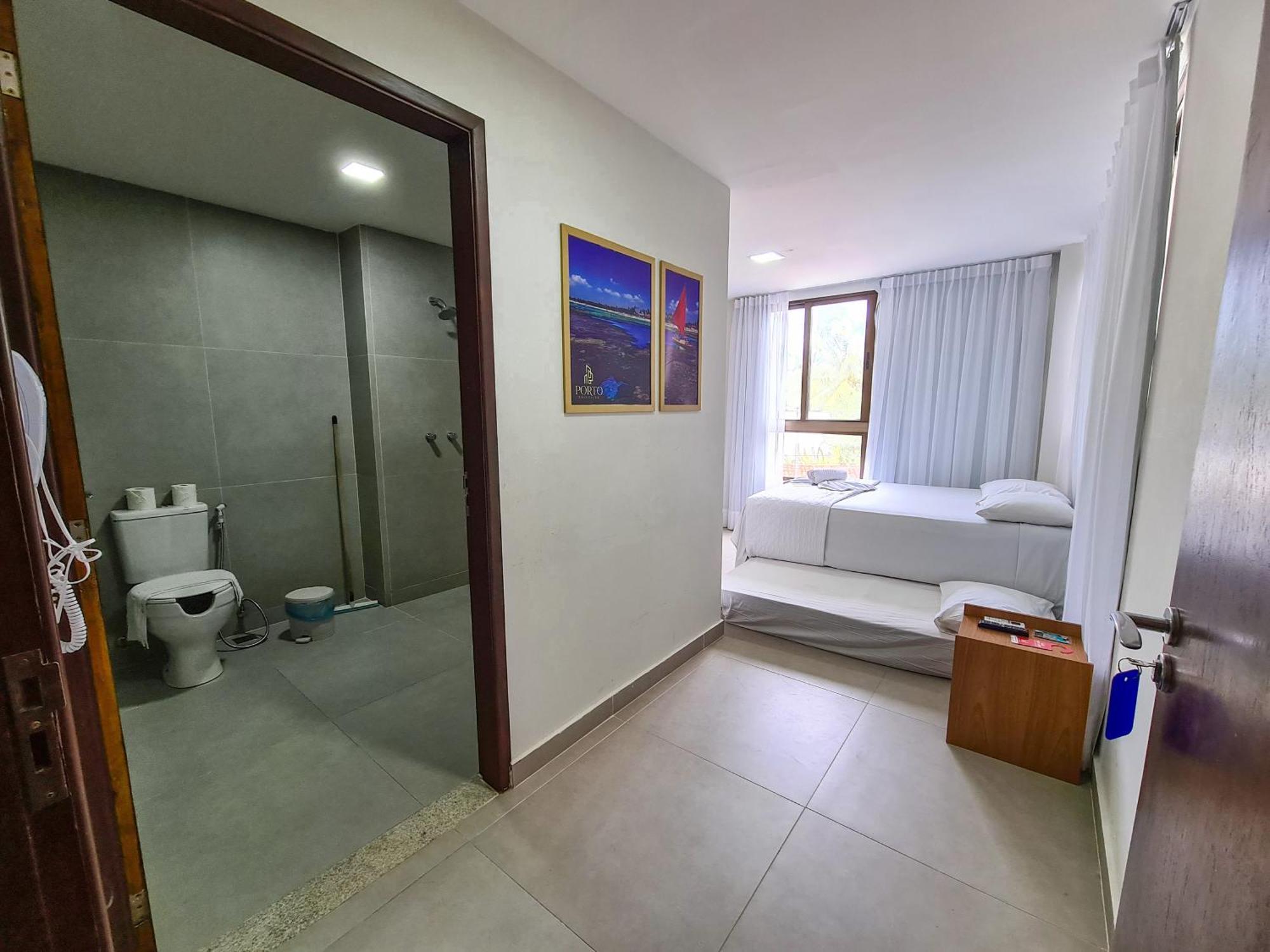 Porto De Galinhas Porto Exclusive By Aft酒店 外观 照片