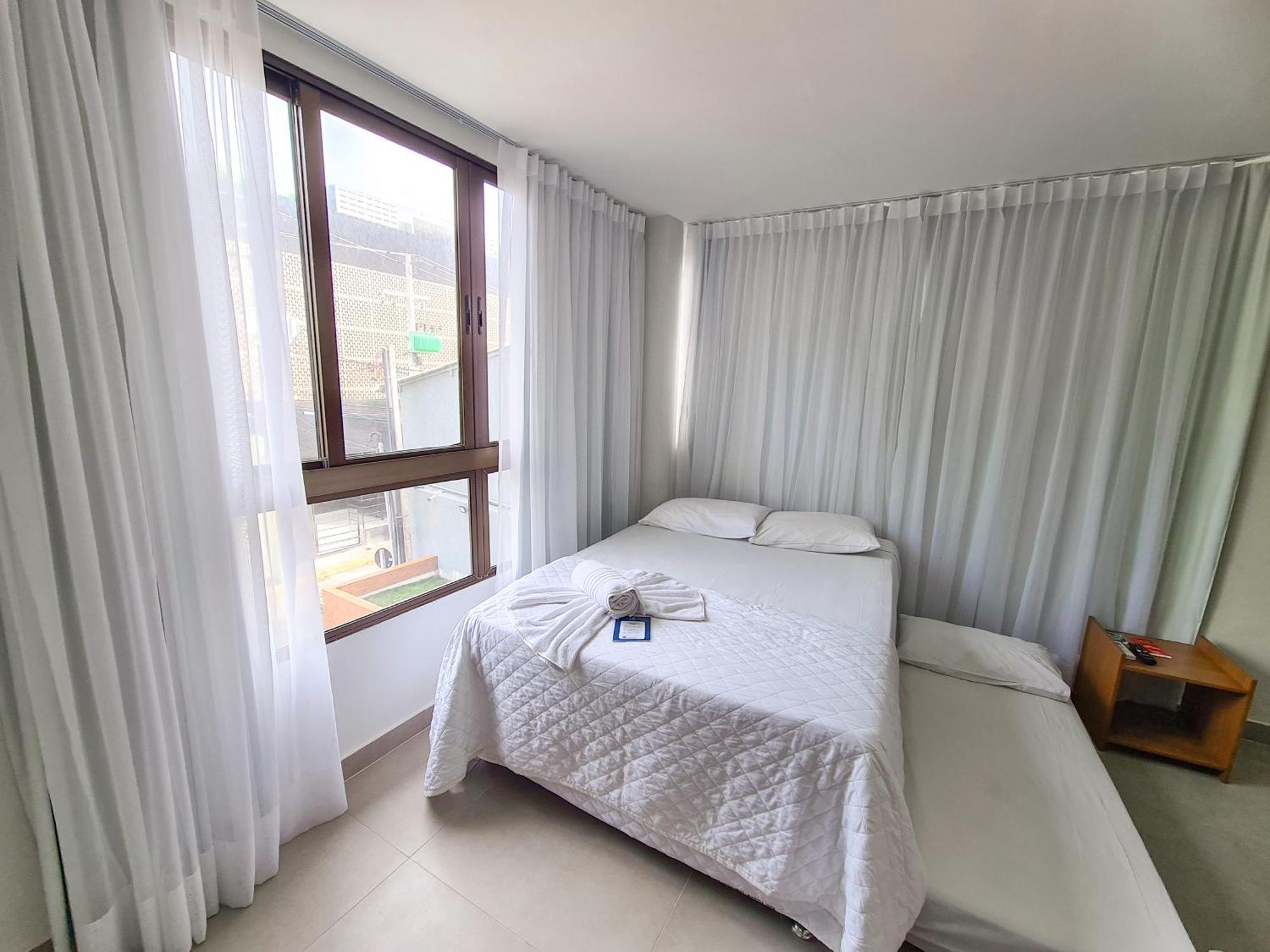 Porto De Galinhas Porto Exclusive By Aft酒店 外观 照片