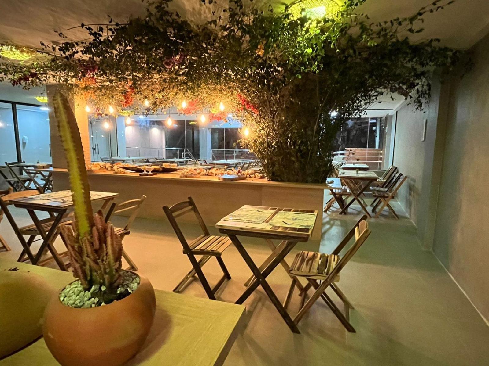 Porto De Galinhas Porto Exclusive By Aft酒店 外观 照片