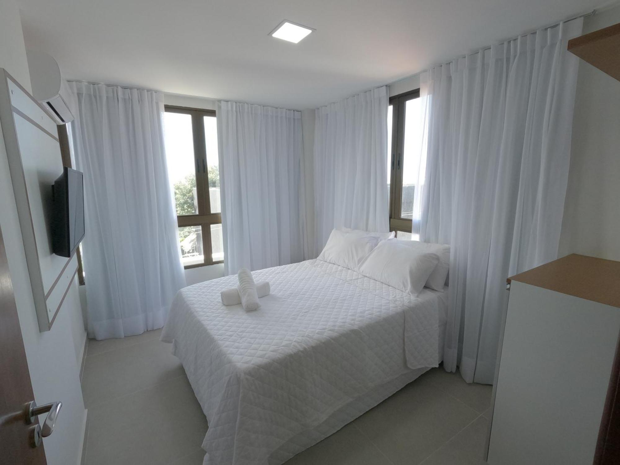 Porto De Galinhas Porto Exclusive By Aft酒店 外观 照片