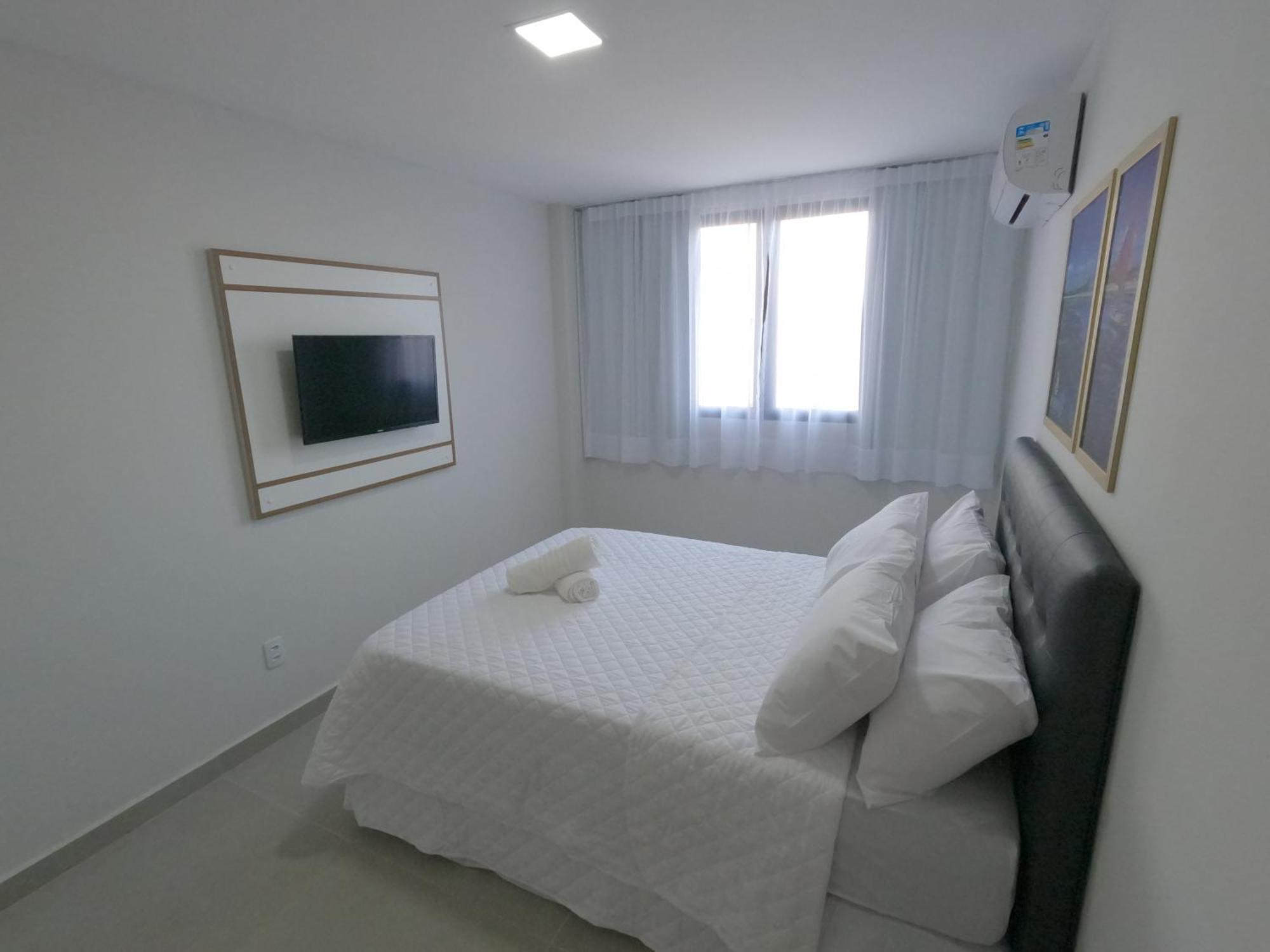 Porto De Galinhas Porto Exclusive By Aft酒店 外观 照片