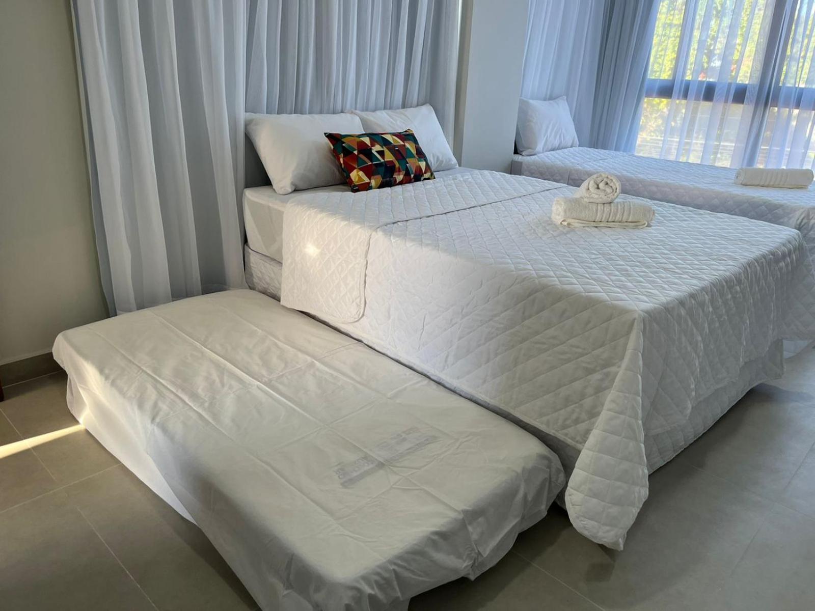 Porto De Galinhas Porto Exclusive By Aft酒店 外观 照片