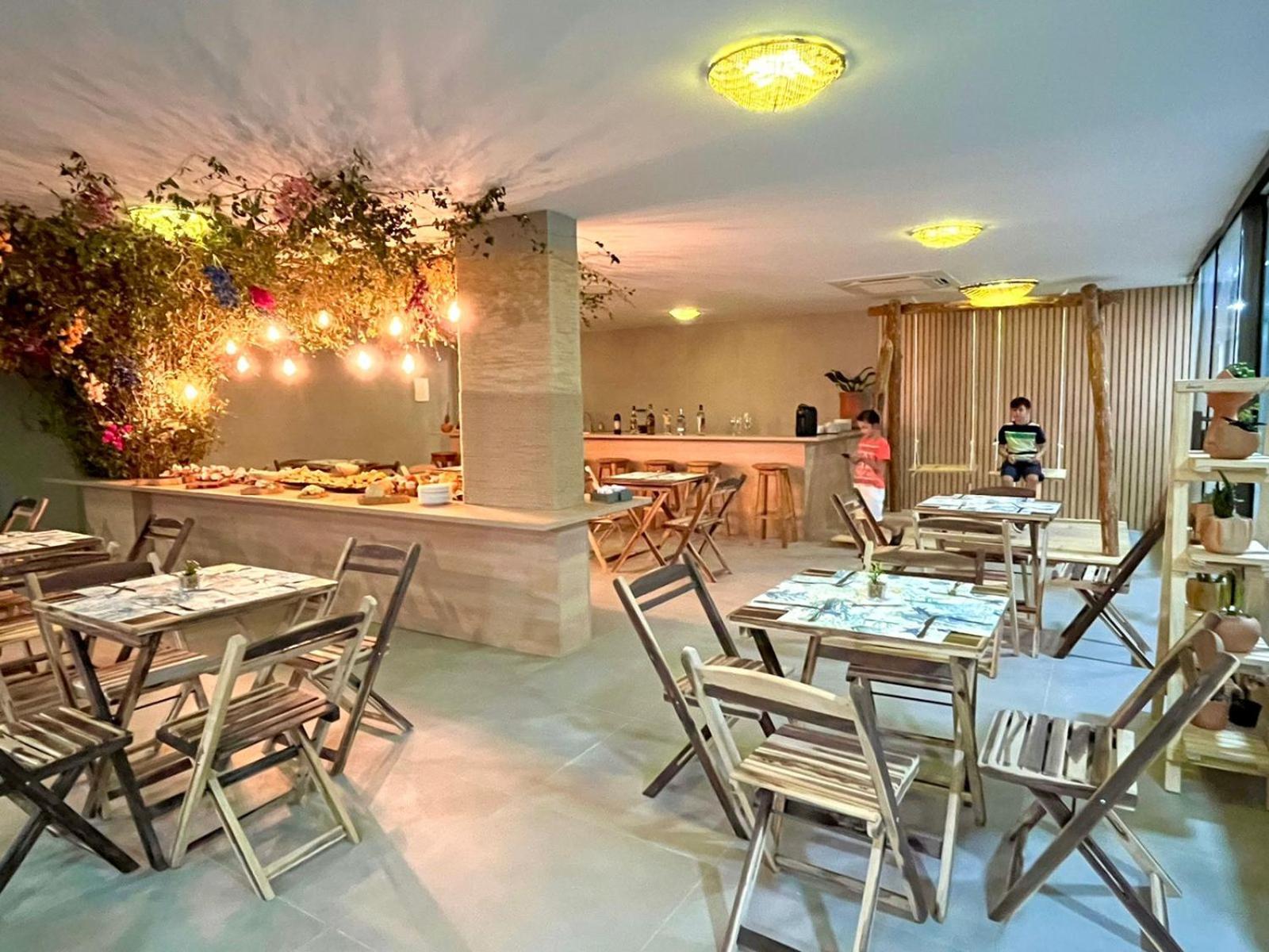 Porto De Galinhas Porto Exclusive By Aft酒店 外观 照片