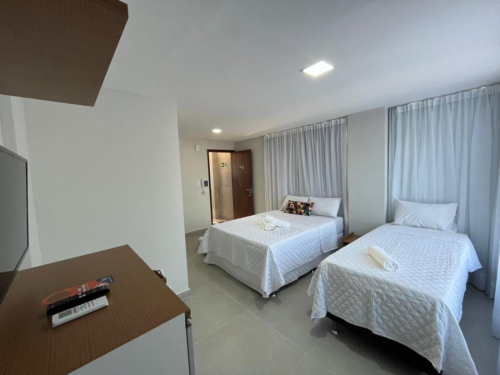Porto De Galinhas Porto Exclusive By Aft酒店 外观 照片