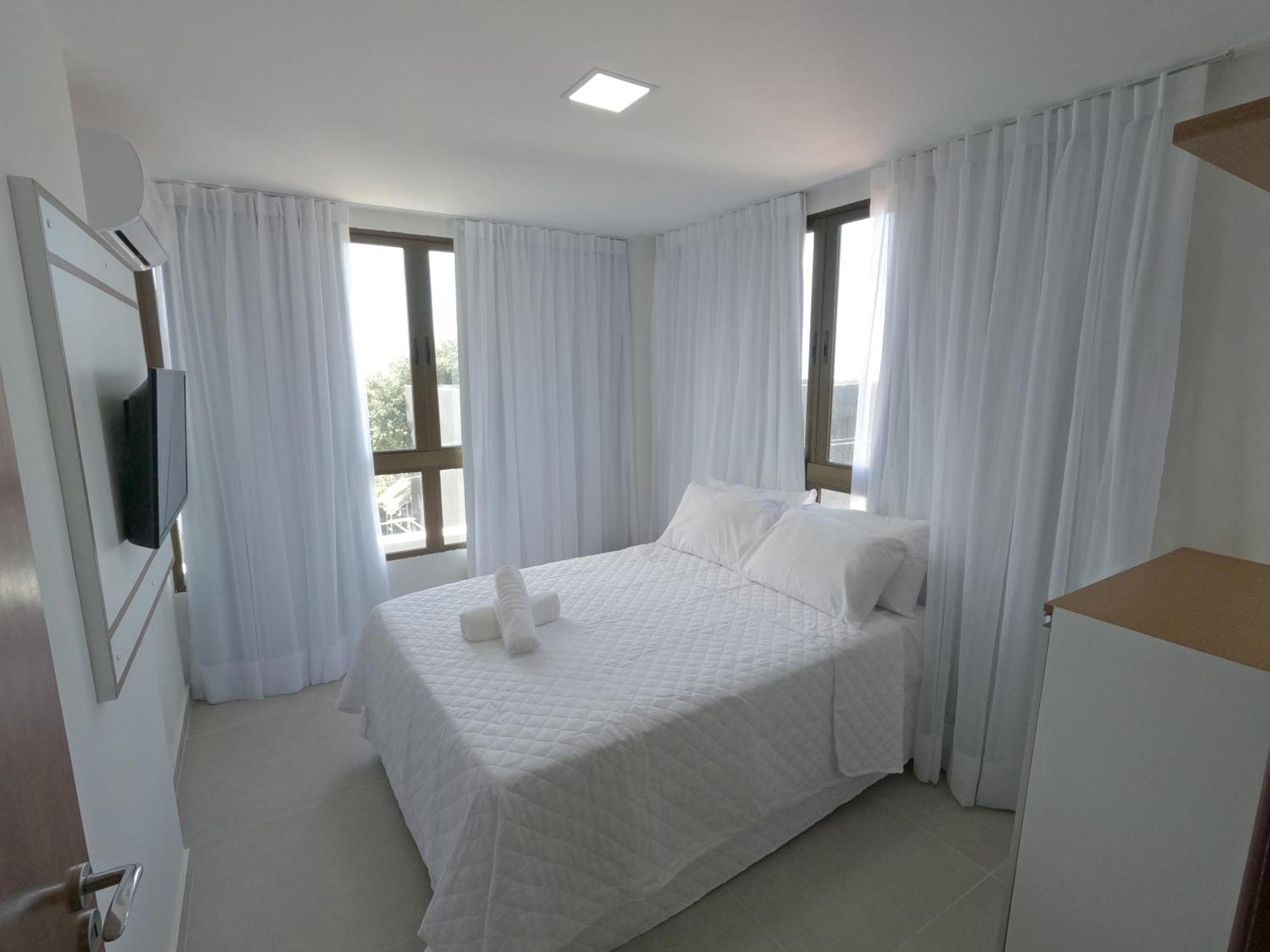 Porto De Galinhas Porto Exclusive By Aft酒店 外观 照片