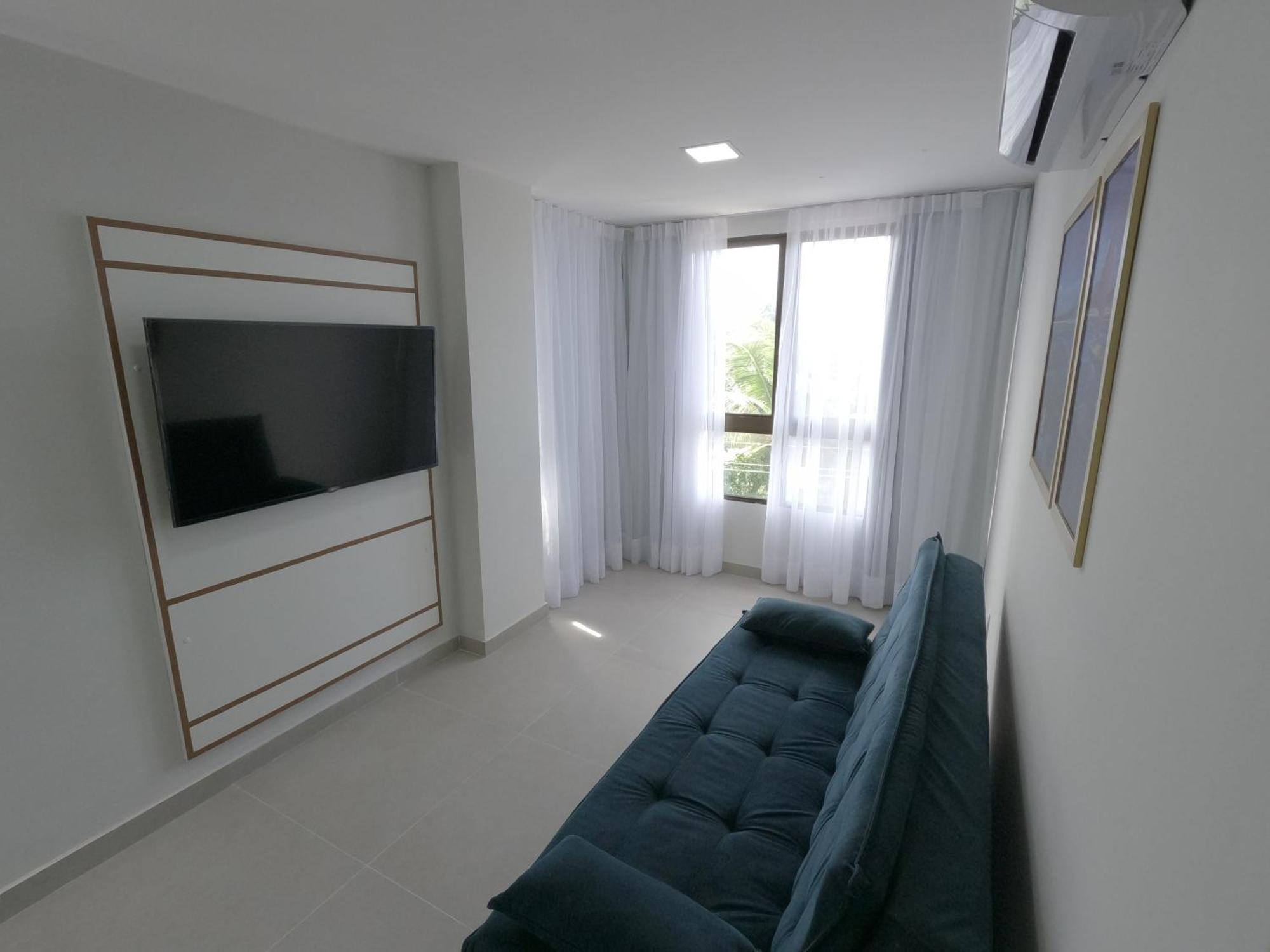 Porto De Galinhas Porto Exclusive By Aft酒店 外观 照片