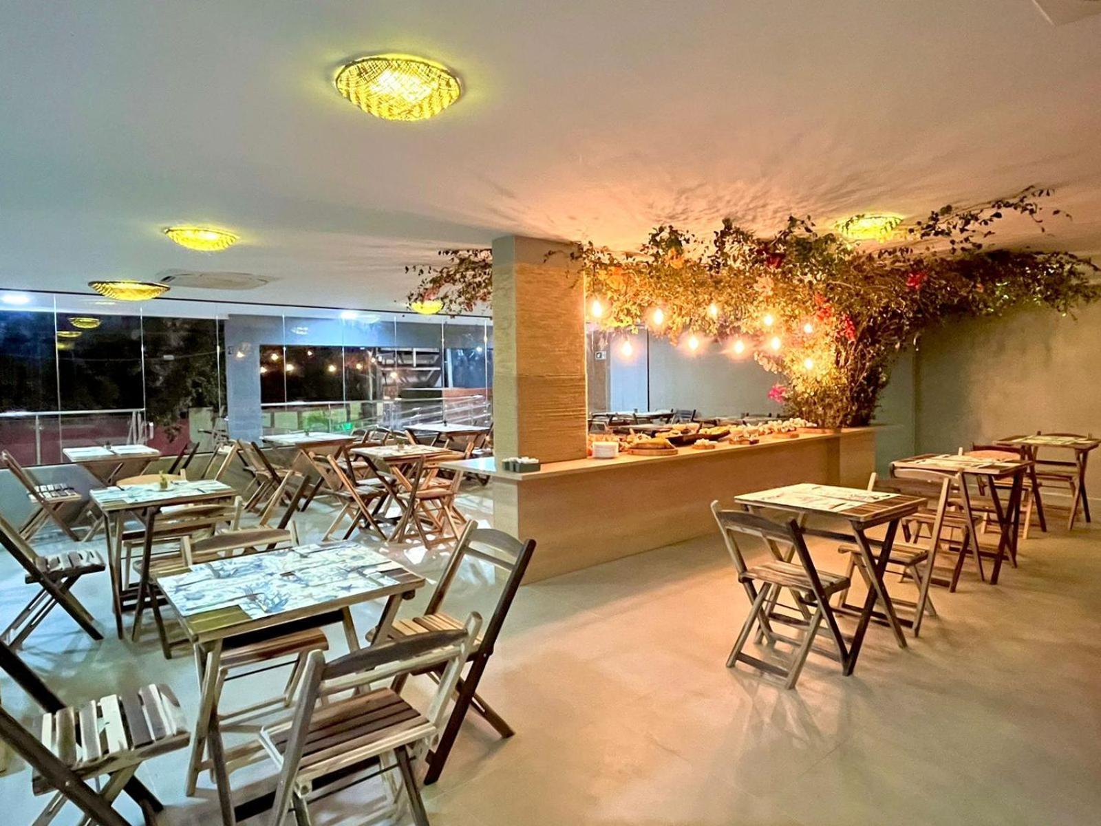Porto De Galinhas Porto Exclusive By Aft酒店 外观 照片