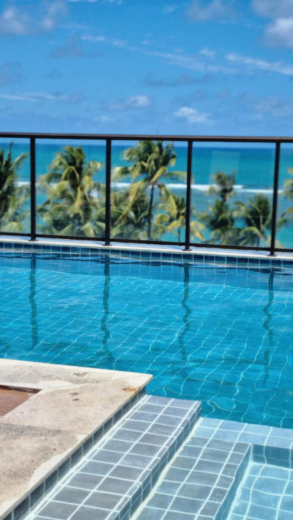 Porto De Galinhas Porto Exclusive By Aft酒店 外观 照片