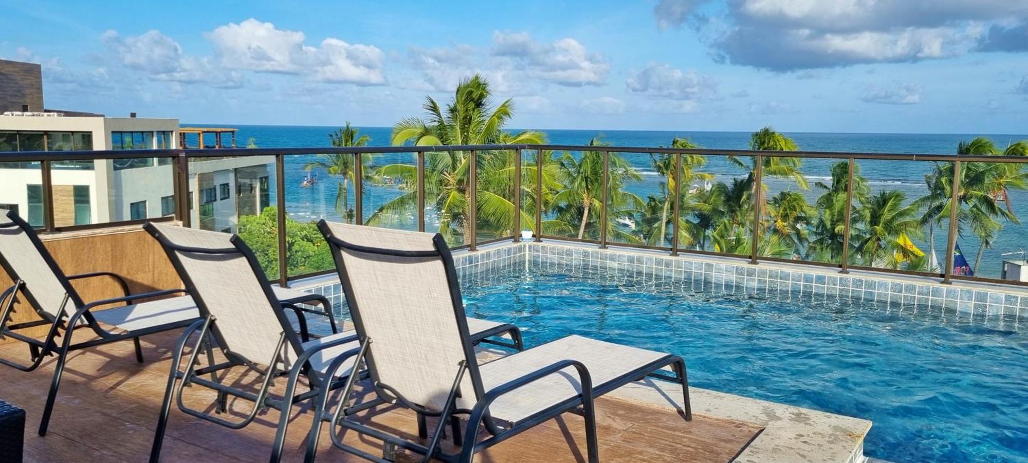 Porto De Galinhas Porto Exclusive By Aft酒店 外观 照片
